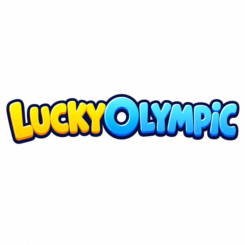 LUCKYOLYMPIC