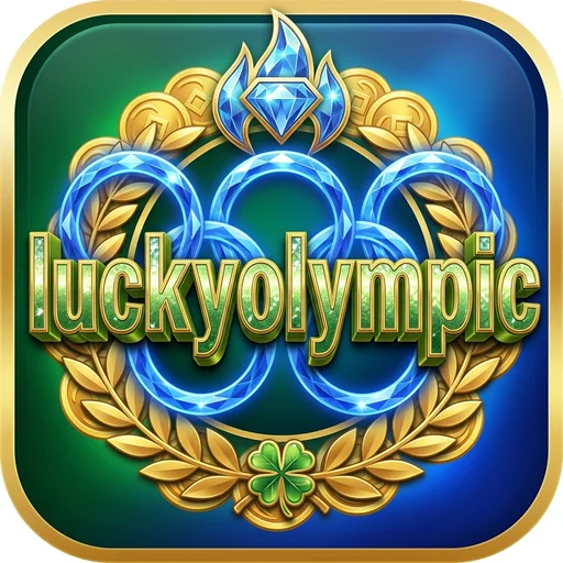 luckyolympic ✅ Platform Terpercaya | Unduh Gratis